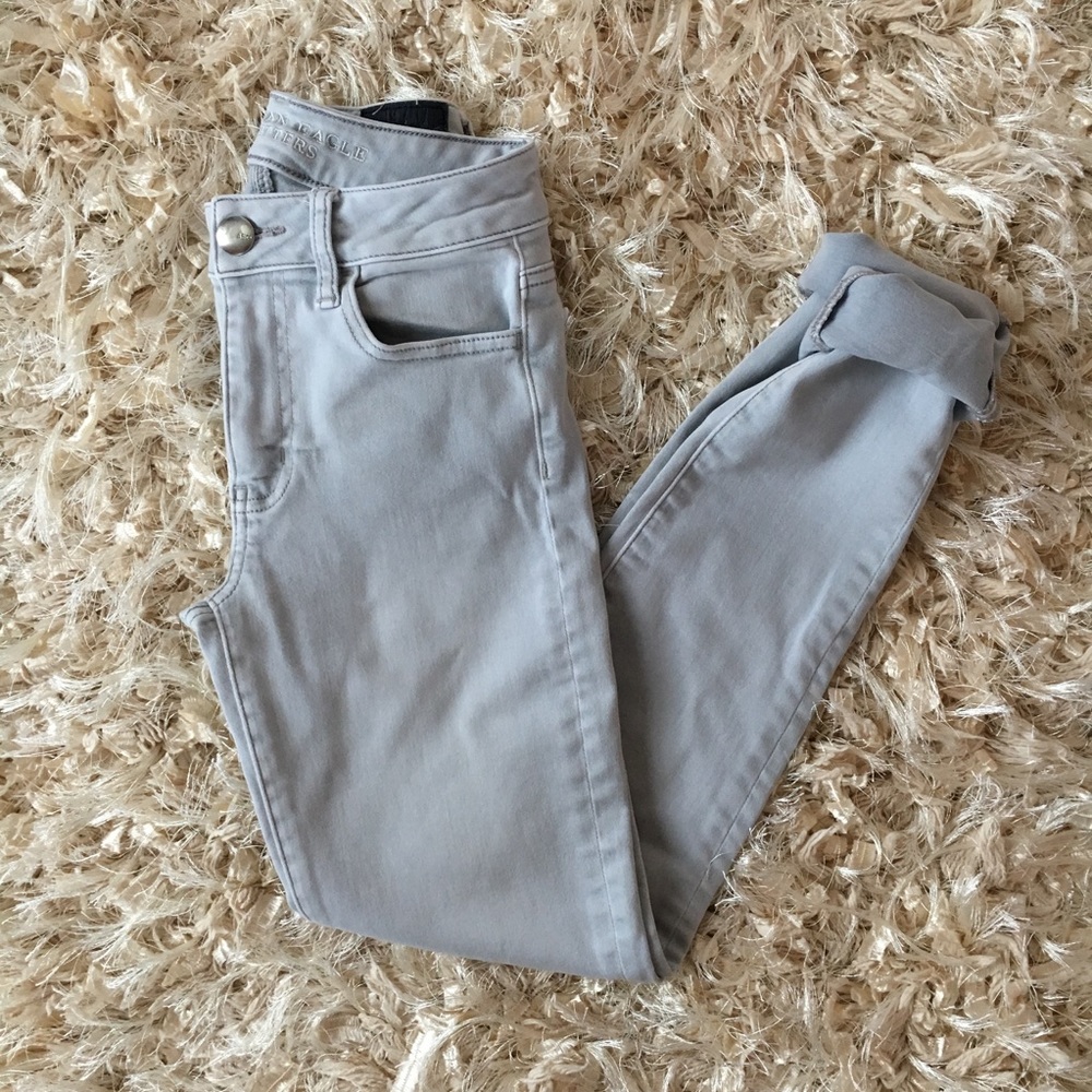 AEO jeans👖